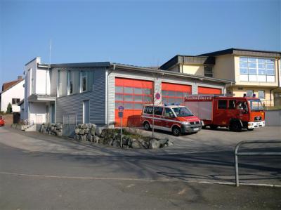 Vorschaubild Freiwillige Feuerwehr Poppenhausen