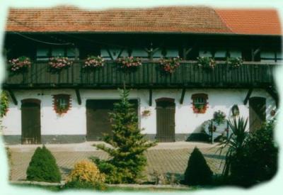 Vorschaubild Ferienhaus Kutzleb