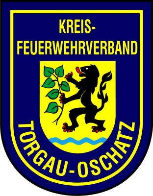 Vorschaubild Kreisfeuerwehrverband Torgau-Oschatz e.V.