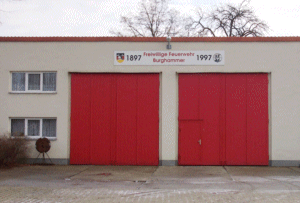 Vorschaubild Freiwillige Feuerwehr Burghammer
