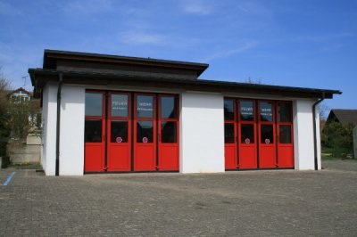 Vorschaubild Feuerwehr Gaienhofen