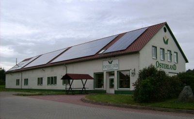 Vorschaubild Osterland Landwirtschafts GmbH / Fleischerei