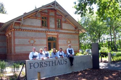 Vorschaubild Forsthaus Sommerswalde
