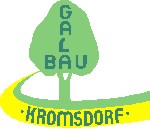 Vorschaubild GALABAU Kromsdorf Garten- und Landschaftsbau GmbH