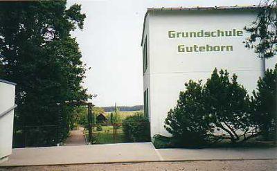 Vorschaubild Grundschule Guteborn