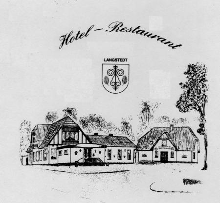 Gasthaus Langstedt