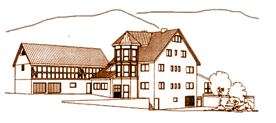 Vorschaubild Gasthaus "Zum Edertal"