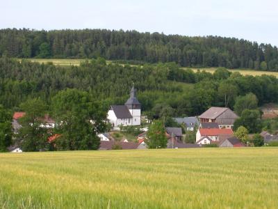 Vorschaubild Gössersdorf