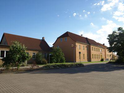 Vorschaubild Goethe-Grundschule Hohenleipisch-Plessa, Standort Hohenleipisch