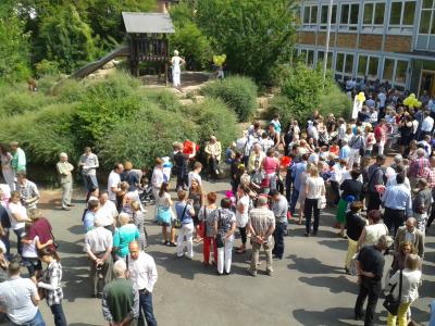Grundschule am Sonnenberg