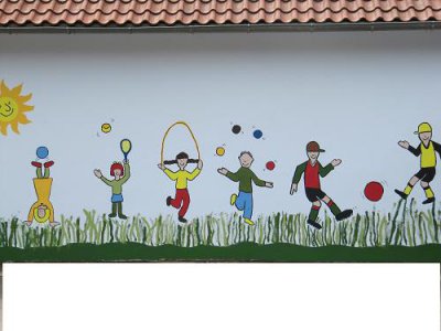 Grundschule Poggenhagen