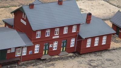 Bahnhof Klasdorf - Veranstaltungen