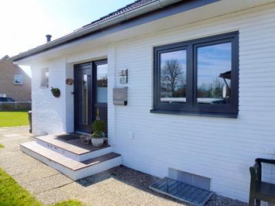 Ferienwohnung Am Runenstein 7