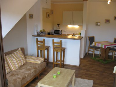 Landhaus Beisetal