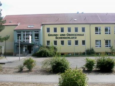 Grund- und Oberschule Schenkenland