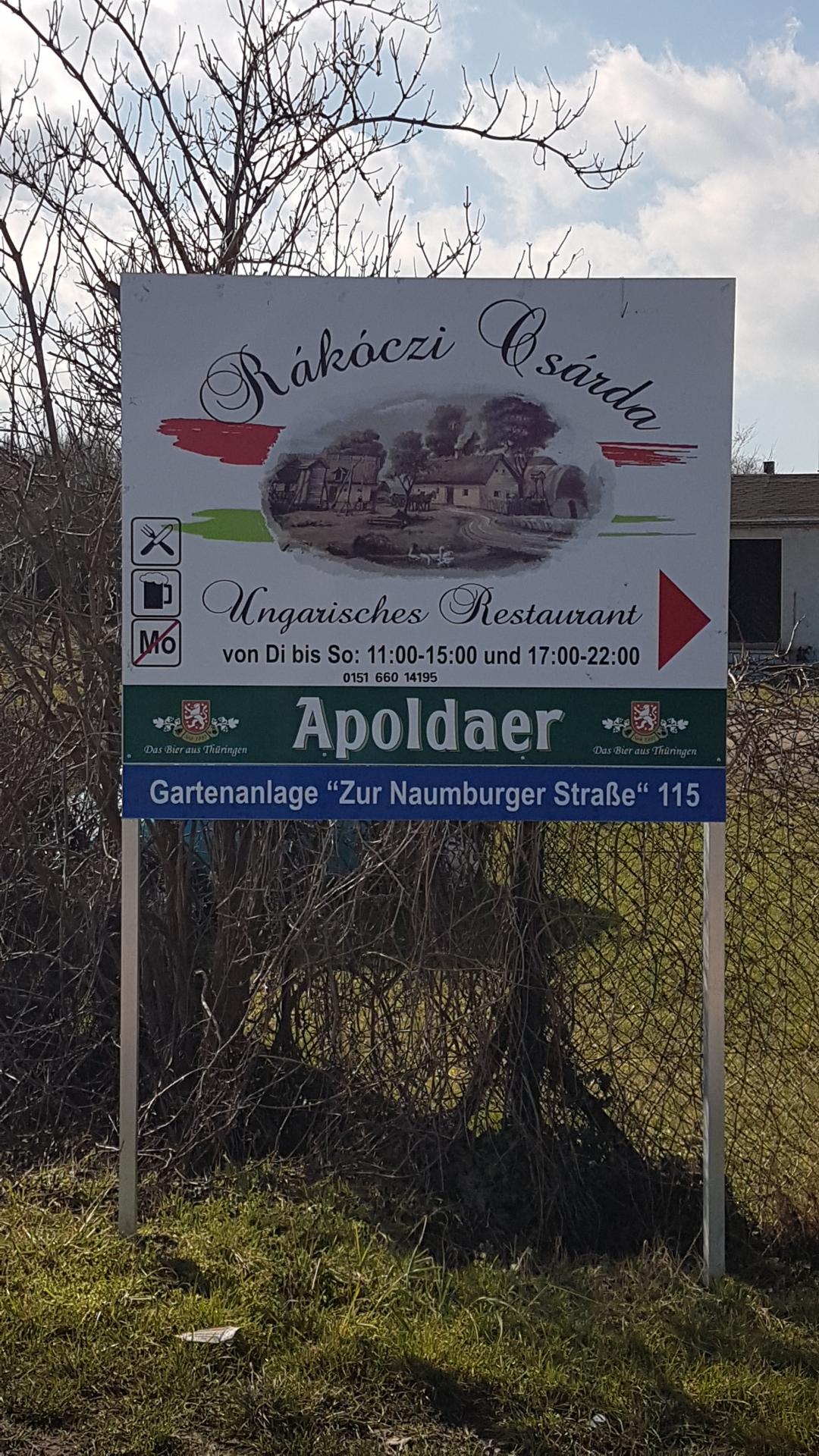 Regionalverband der Gartenfreunde e.V. Weißenfels/Hohenmölsen