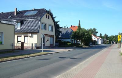 Kita Fuchsbau