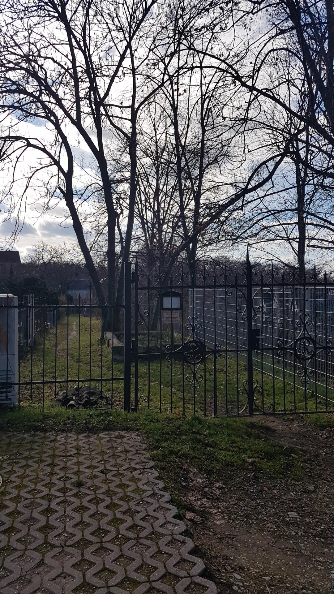 Regionalverband der Gartenfreunde e.V. Weißenfels/Hohenmölsen