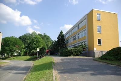 Vorschaubild Staatliche Grundschule Knau