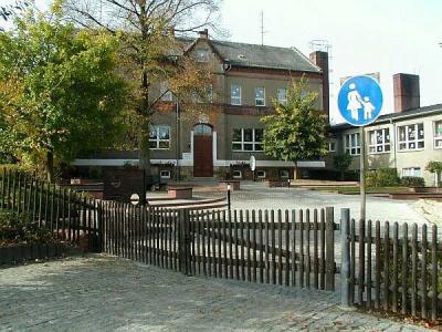 Vorschaubild Grundschule Thonhausen