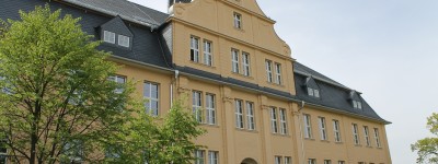 Vorschaubild Staatliches Gymnasium "Dr. Konrad Duden" Schleiz