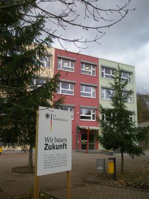 Vorschaubild "Haineck-Schule"