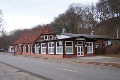 Vorschaubild Gasthaus Seeblick Crivitz