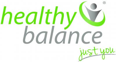 Vorschaubild Healthy Balance