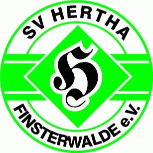 Vorschaubild SV Hertha Finsterwalde