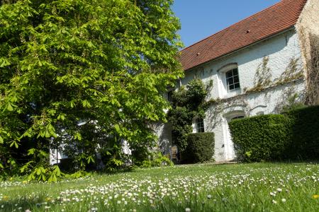 Vorschaubild Landhaus Kyritz