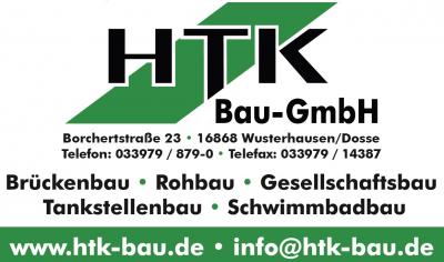 Vorschaubild HTK Bau GmbH