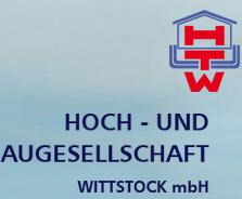 Vorschaubild Hoch- und Tiefbaugesellschaft Wittstock mbH
