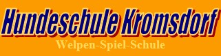 Vorschaubild Hundeschule Kromsdorf Welpen-Spiel-Schule