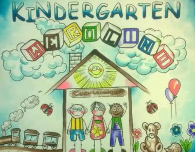 Vorschaubild Kindergarten Werenzhain "WEROLINO"