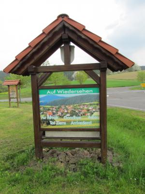 Vorschaubild Sterkelshausen - Unser Dorf e.V.