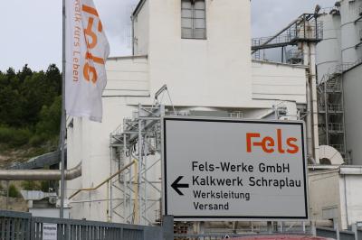 Vorschaubild Fels-Werke GmbH