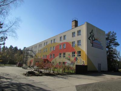 Vorschaubild Grundschule Rückersdorf