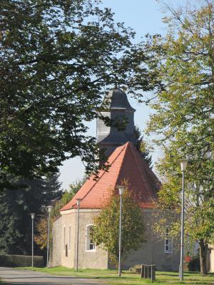 Kirche Schadewitz