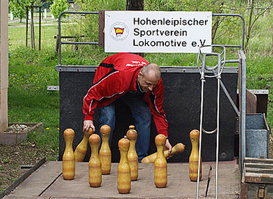 Vorschaubild Hohenleipischer Sportverein (HSV) &quot;Lokomotive&quot; e.V.