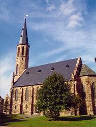Vorschaubild Kirche Gehofen