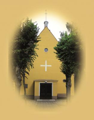 Vorschaubild Katholische Kirche Kirchhain St. Bonifatius und St. Elisabeth