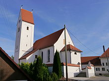 Vorschaubild Kirche Grimoldsried