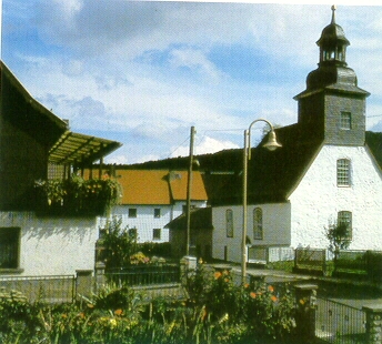 Vorschaubild Kirche "Aschenhausen"
