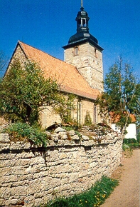 Vorschaubild Kirche "Herpf"