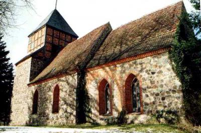 Vorschaubild Kirche Kehrberg