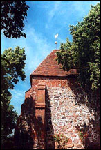 Vorschaubild Kirche Pinnow