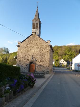 Vorschaubild Kirche St. Lambertus