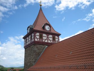Vorschaubild Kirche Stedtlingen