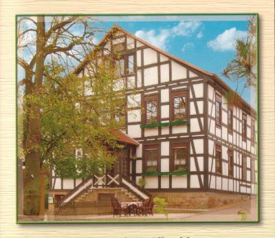 Vorschaubild Restaurant "Zur Linde"