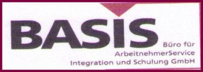 Vorschaubild BASIS - Büro für ArbeitnehmerService, Integration und Schulung GmbH